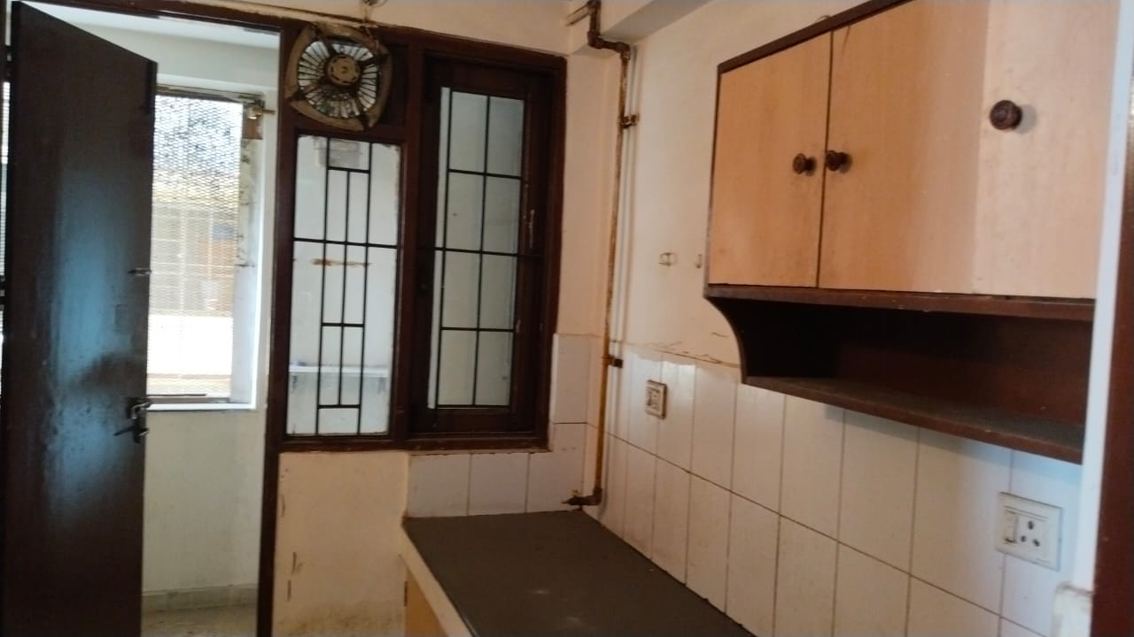 2 bhk sumi furnished flat -C Scheme-Jaipur